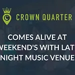 Crown Quarter * ويكسفورد