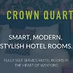 Crown Quarter فندق *