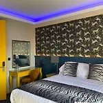 Hotell Crown Quarter Wexford