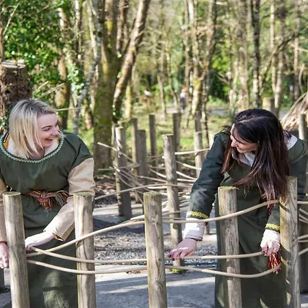 Hotel Crown Quarter Wexford