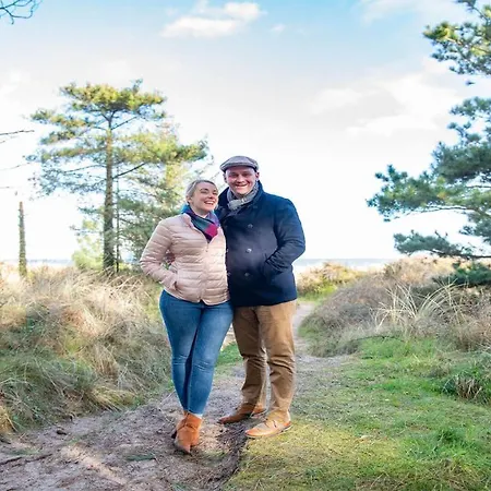 Hotell Crown Quarter Wexford