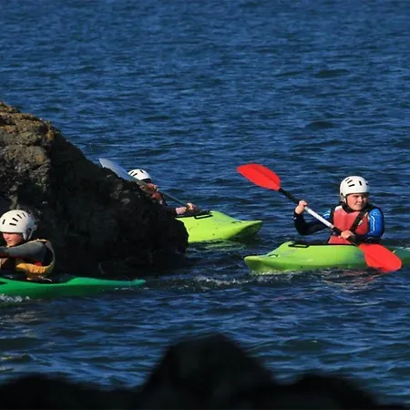 Crown Quarter Wexford