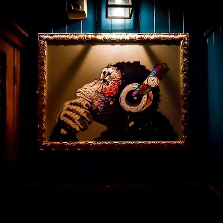 Crown Quarter Hotel Wexford