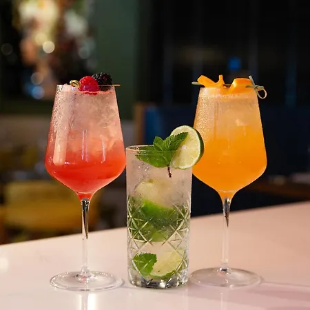 Crown Quarter * Wexford