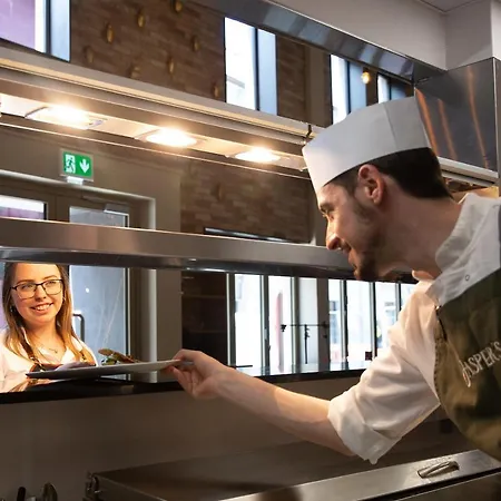 Hotell Crown Quarter Wexford