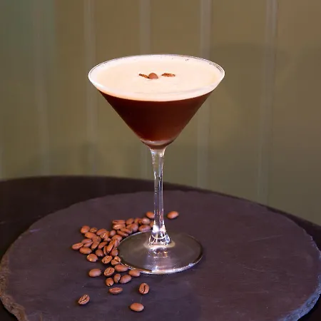 Hotel Crown Quarter Wexford