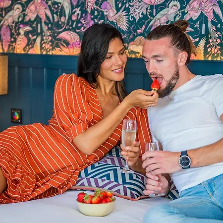 Crown Quarter Wexford