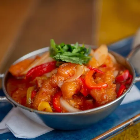 Crown Quarter * Wexford