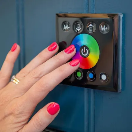 Crown Quarter Hotel Wexford