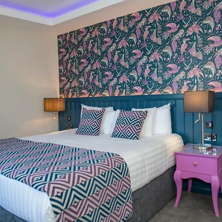Hotel Crown Quarter Wexford
