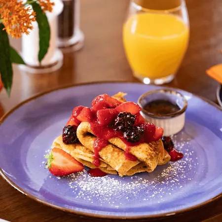 Hotell Crown Quarter Wexford