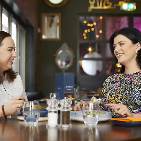 Crown Quarter Wexford