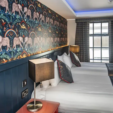 Crown Quarter Wexford