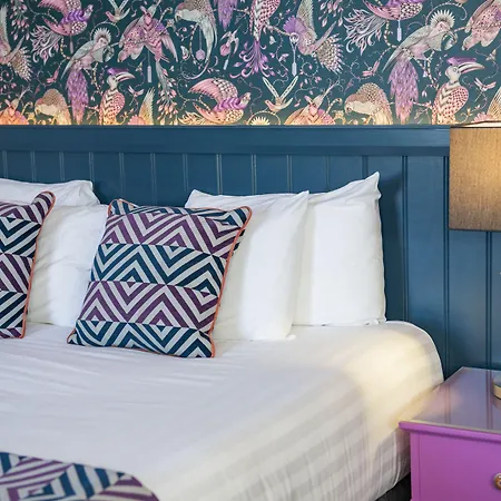 Crown Quarter Hotel Wexford