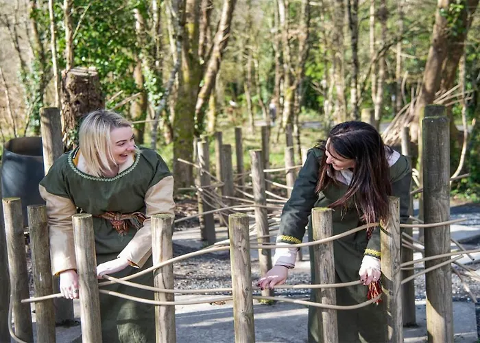 Hotel Crown Quarter Wexford