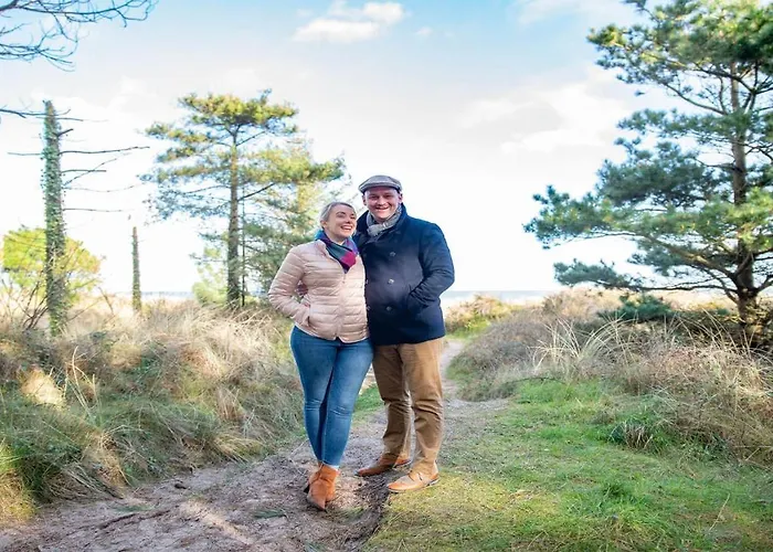 酒店 Crown Quarter 韦克斯福德