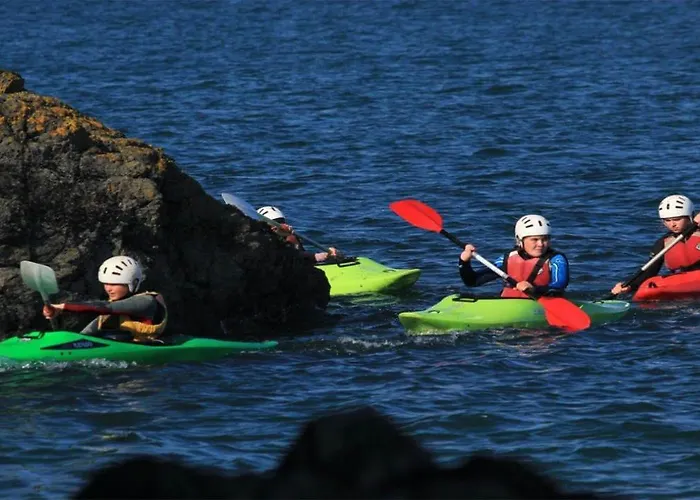 Crown Quarter 韦克斯福德