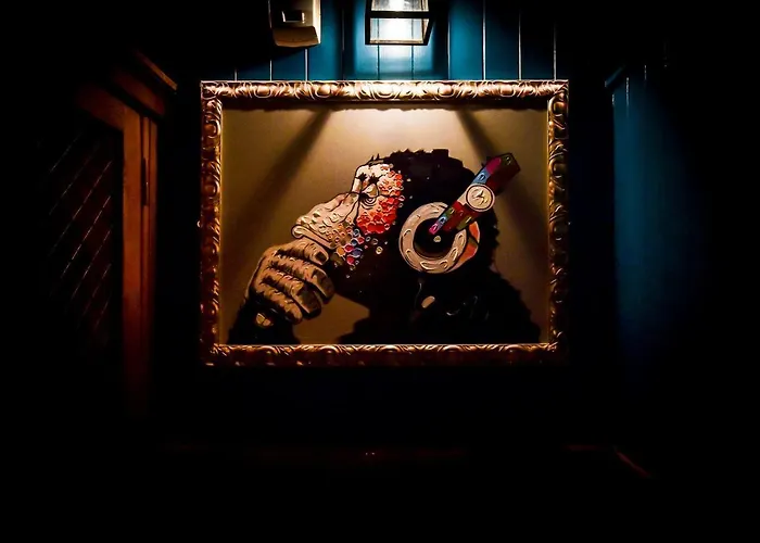 Crown Quarter Hotel Wexford