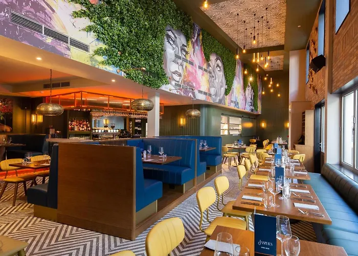 Crown Quarter * Wexford