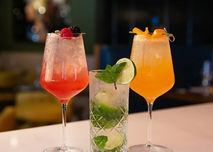 Crown Quarter * 韦克斯福德