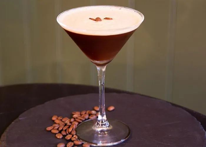 酒店 Crown Quarter 韦克斯福德