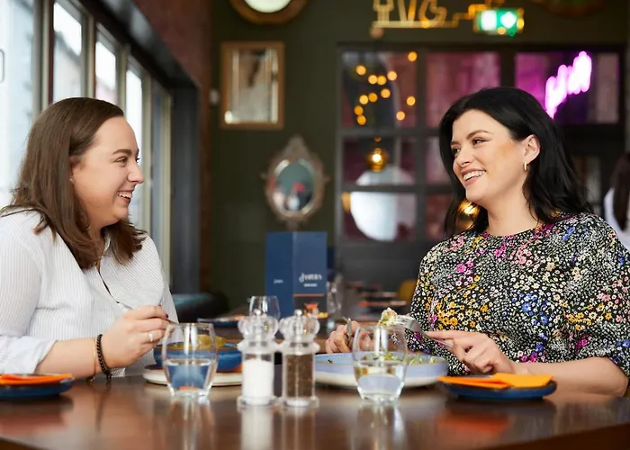 Hotel Crown Quarter Wexford