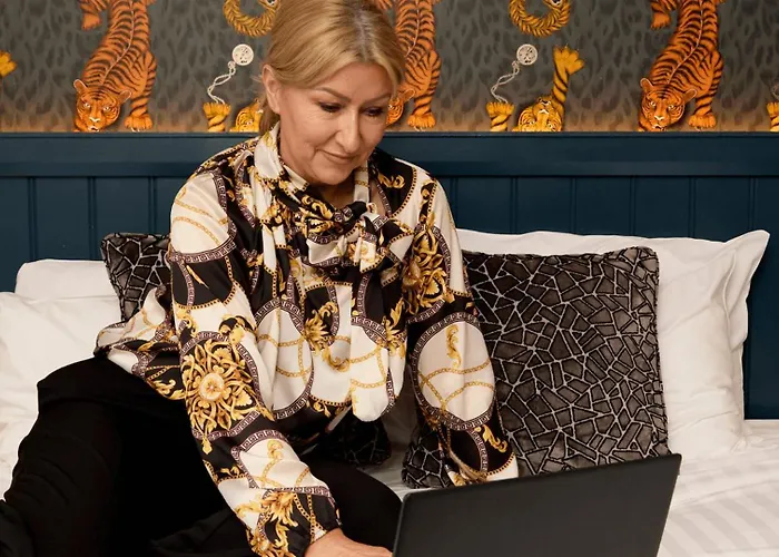 Crown Quarter Wexford