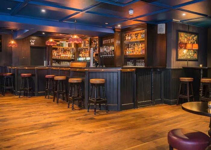 Crown Quarter * Wexford