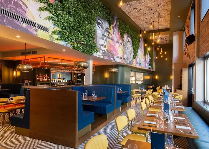 Hotel Crown Quarter Wexford