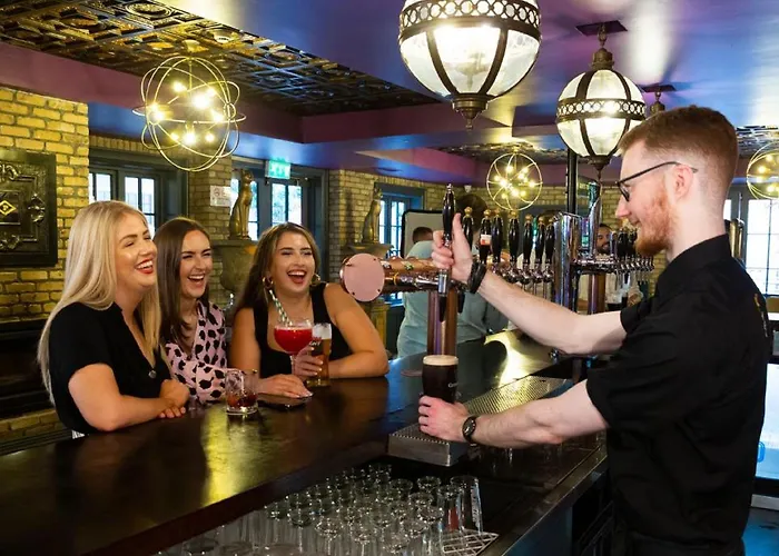 Crown Quarter Hotel Wexford