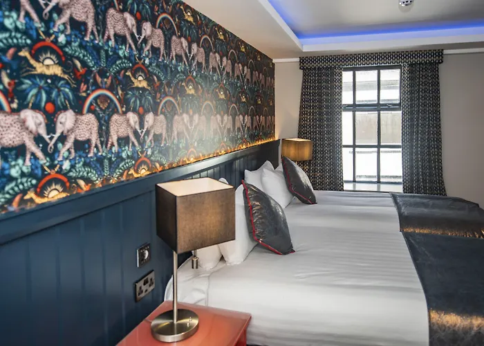 Crown Quarter Wexford