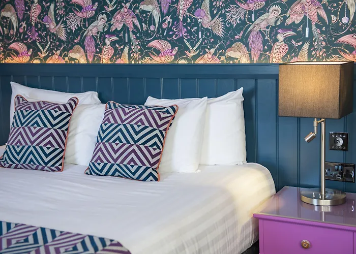 Crown Quarter Hotel Wexford