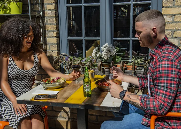 Crown Quarter Hotel Wexford